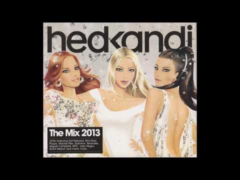 Hed Kandi: The Mix 2013 (CD2)