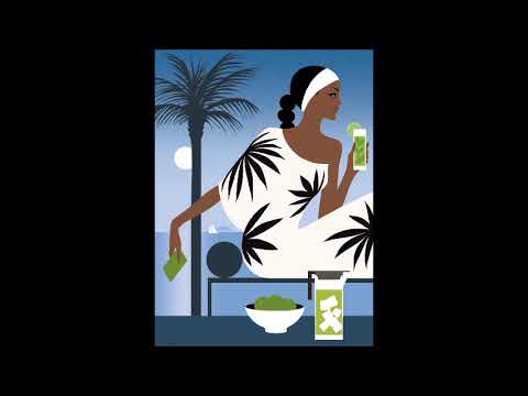 Hed Kandi (The Mix) – Firefly