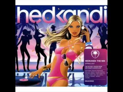 Hed Kandi The Mix Spring 2007 – Rejection
