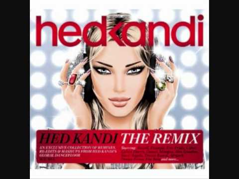 Hed Kandi – The Remix 2011 CD1 Mix Clip