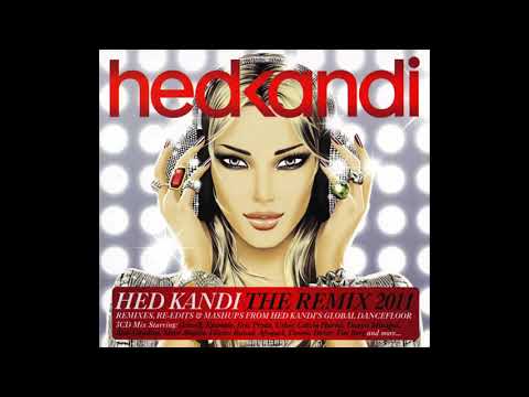 Hed Kandi: The Remix 2011 (CD2)