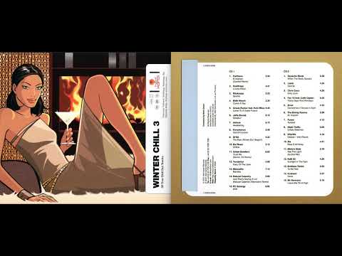 Hed Kandi – Winter Chill 3 (Disc 1) (Classic Chillout / Downtempo Album) [HQ]