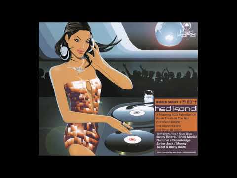 Hed Kandi – World Series 1 (New Zealand Edition): CD2 – Disco Heaven Mix