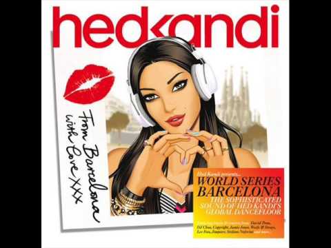 HED KANDI WORLD SERIES BARCELONA by Deejay Albert ROYO