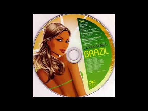 Hed Kandi (World Series Brazil) – Mojitos And Sunshine