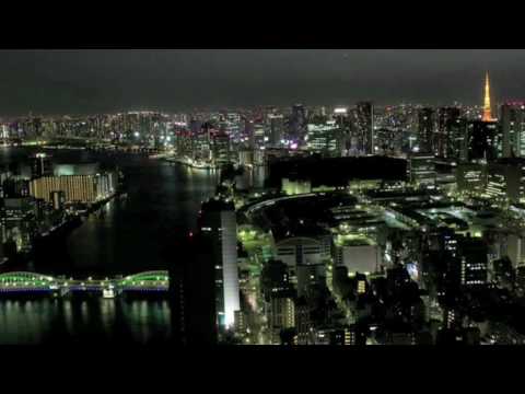 Hed Kandi World Series: Tokyo