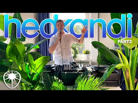 Hed Kandi Xmas DJ Set – Jolyon Petch (Part 2)