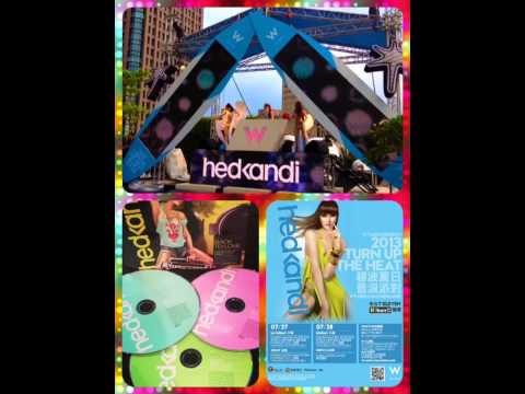 Hed Kandi