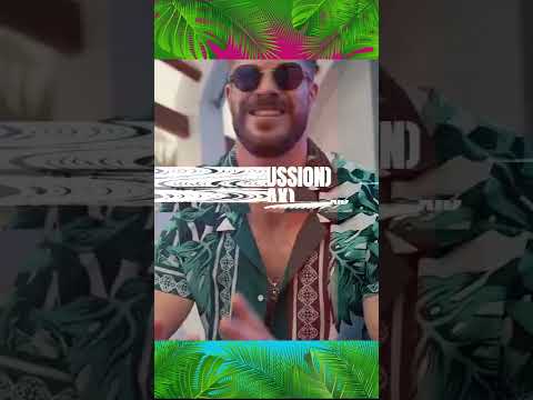 Hedkandi – Biggest Pool Party in Bahrain | Wanasatime