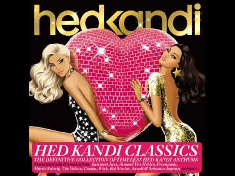 Hedkandi – Fade