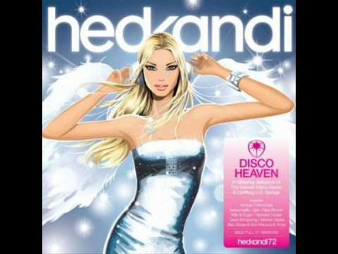 HedKandi – Let The Music Spill