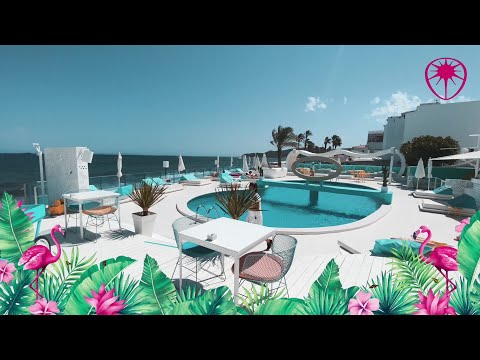 Hedkandi Live DJ set: Santos Ibiza with Mike van Loon, Mark Doyle & Ellie Sax.