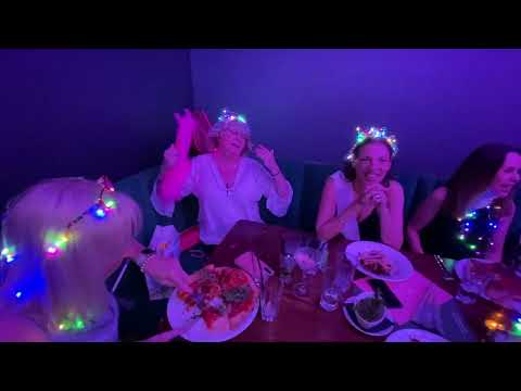 Hedkandi @ O Bar : Windsor