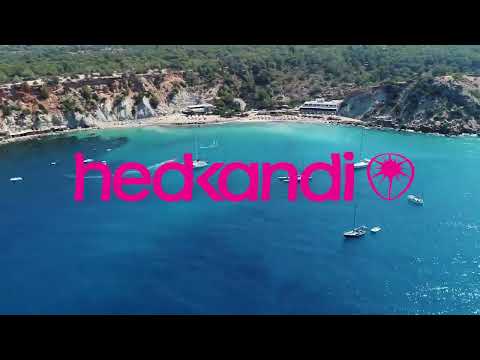 Hedkandi Present Poolside Kandi 2022