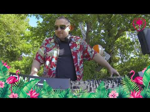 Hedkandi Presents Disco Kandi Anthems With James Hollingworth
