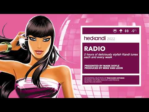 HEDKANDI RADIO WEEK 26 2022