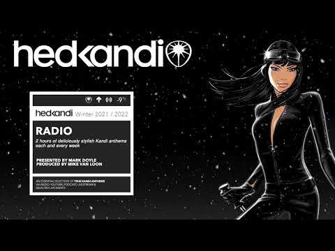 HEDKANDI RADIO WEEK 4 2022