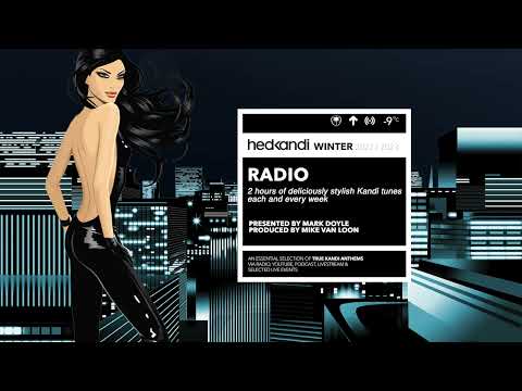 HEDKANDI RADIO WEEK 51 2022