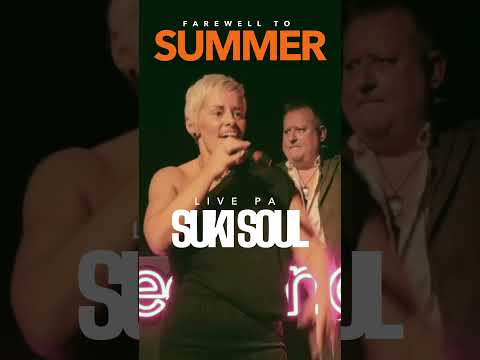 Hedkandi & Stylishouse Present Farewell To Summer #dj #hedkandi #dayparty
