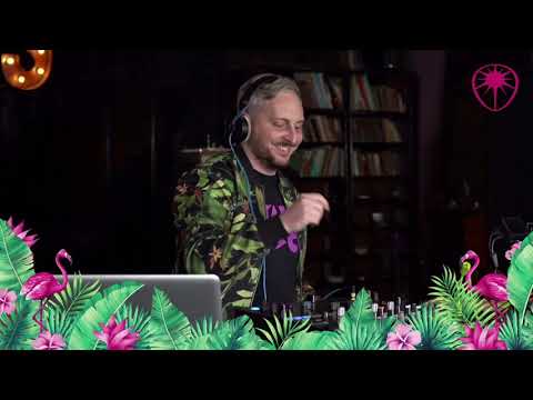 Hedkandi – The Virtual Sunday Sessions