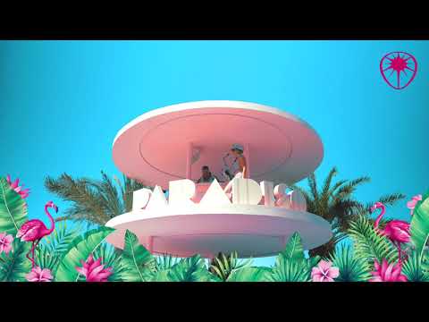 Hedkandi Virtual Sunday Session @ Paradiso Ibiza II
