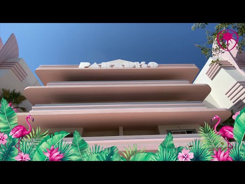 HedKandi Virtual Sunday Sessions : Paradiso Ibiza 01/ Mark Doyle & Mike van Loon with Ellie Sax