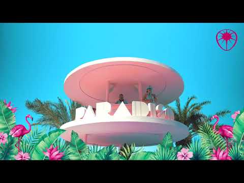 HedKandi Virtual Sunday Sessions : Paradiso Ibiza 02