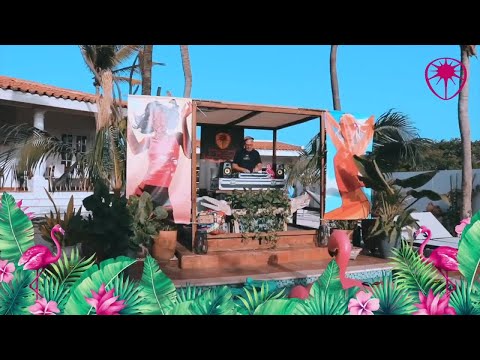 Hedkandi World Series 004: DJ Set by Mike van Loon (ARUBA)