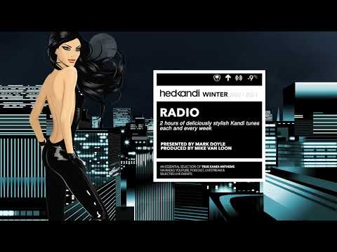 #HKR04/23 The Hedkandi Radioshow with Mark Doyle