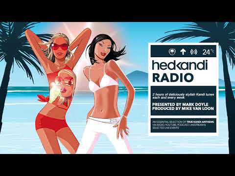 #HKR11/24 The Hedkandi Radio Show live from Ibiza with Mike van Loon