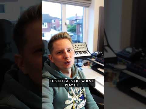 House music turned into a Trance anthem? How I made my Remix of Adidas & Pearls