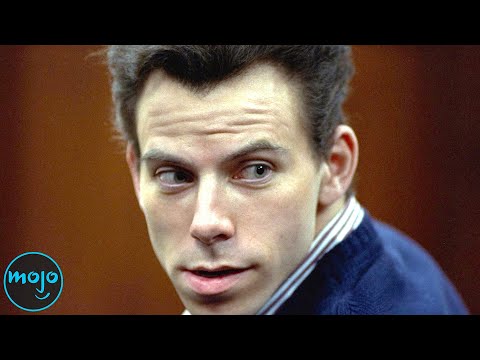 10 Killers Who Murdered Their Parents