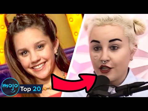 Top 20 TV Stars Who Left Fame Behind