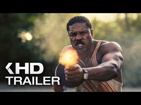 SINNERS Trailer (2025) Michael B. Jordan