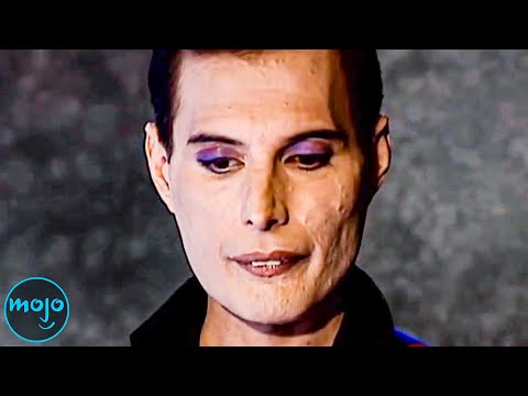 Top 10 Songs By Musicians Who KNEW They Were Dying
