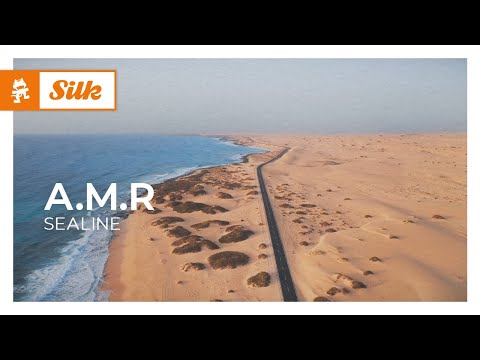 A.M.R – Sealine [Monstercat Release]