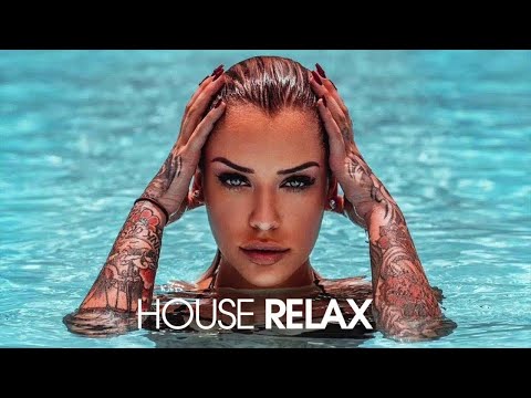 Avicii, Dua Lipa, Coldplay, Martin Garrix & Kygo, The Chainsmokers Style – Summer Vibes #33