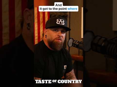 We were TRICKED! #brantleygilbert