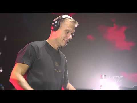 ARMIN VAN BUUREN LIVE @ ULTRA JAPAN ’24 SATURDAY MAINSTAGE