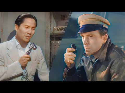 Lost City of the Jungle 1946 | TV Pilot – Himalaya Horror – Action /Adventure