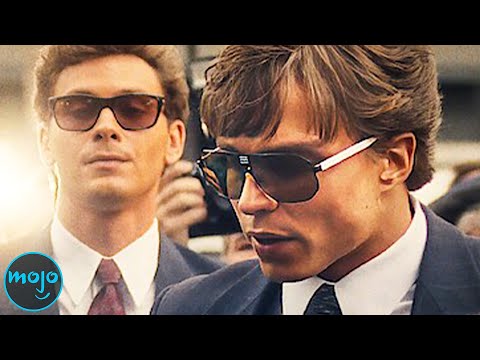 10 Surprising Facts They Left Out of Monsters: The Lyle and Erik Menendez Story