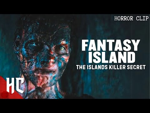 Fantasy Island Movie Clip | Finding The Island’s Secret | Michael Peña | Lucy Hale