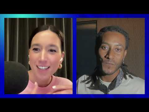 United We Dance Podcast – E1. Sunnery James