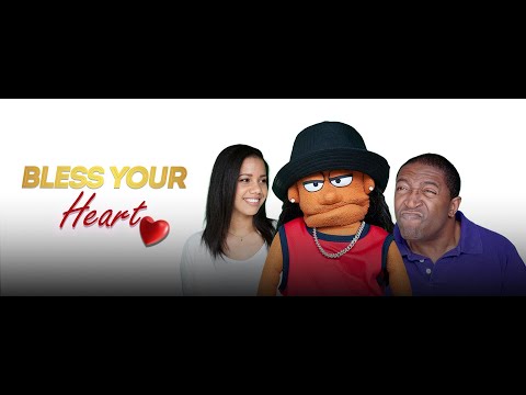 Bless Your Heart | Full Family Comedy Movie | Rusty Martin Sr., Nicole Burgess