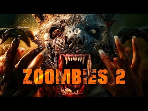 Survive the Apocalypse | Zoombies 2 | Full Action Horror Movie | Free Movie