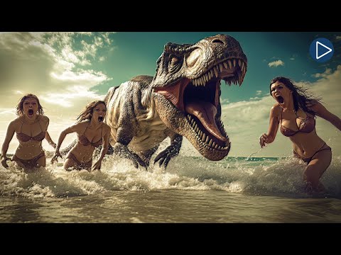 POSEIDON REX 🎬 Full Exclusive Sci-Fi Horror Movie 🎬 English HD 2024