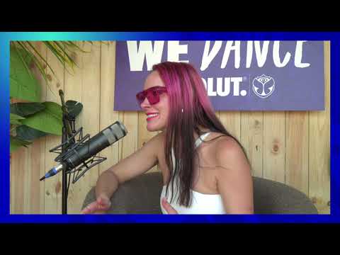 United We Dance Podcast – E3. Pretty Pink