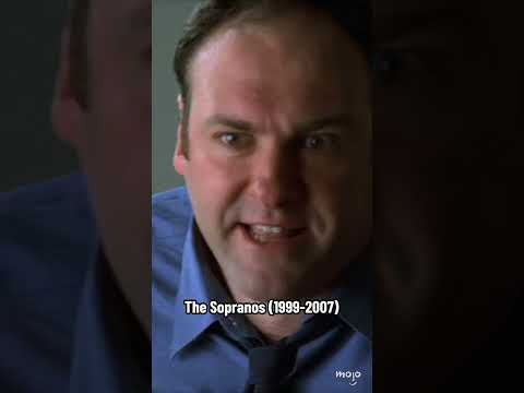 The Penguin vs The Sopranos: Side by Side Comparison