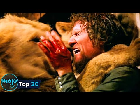 20 Tragic Movies Because of What We Know Now