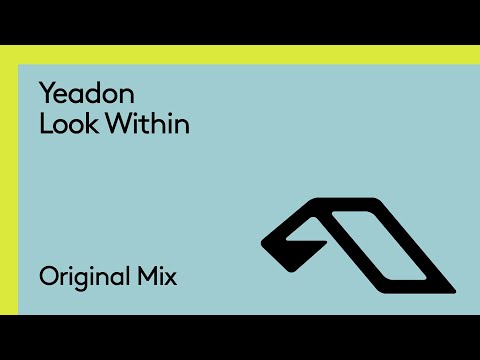 Yeadon – Look Within